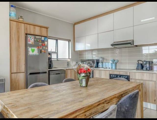 2 BEDROOM APARTMENT FOR SALE IN LINBRO PARK